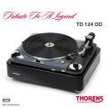 Thorens: Tribute To A Legend (Diverse Interpreten)