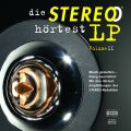 Die Stereo H&ouml;rtest LP, Vol. II (Diverse Interpreten...