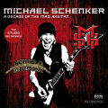 Schenker Michael - A Decade Of The Mad Axeman (The Studio...