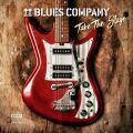 Blues Company - Take The Stage (audiophile Vinyl LP)