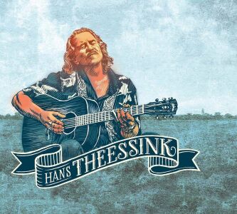 Theessink Hans - 70 Birthday Bash