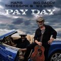 Theessink Hans - Payday