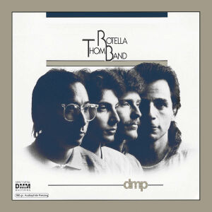 Rotella Thom - Thom Rotella Band