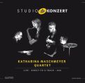 Maschmeyer Katharina - Studio Konzert (180g Vinyl /...