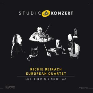 Beirach Richie - Studio Konzert (180g Vinyl / Limited Edition)