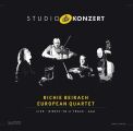 Beirach Richie - Studio Konzert (180g Vinyl / Limited...