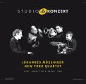 Mössinger Johannes - Studio Konzert (180g Vinyl /...