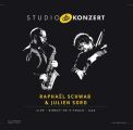 Schwab Soro - Studio Konzert (180g Vinyl / Limited Edition)