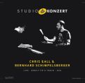 Gall Chris - Studio Konzert (180g Vinyl / Limited Edition)