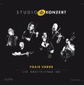 Foaie Verde - Studio Konzert (180g Vinyl / Limited...