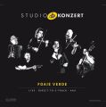 Foaie Verde - Studio Konzert (180g Vinyl / Limited Edition)