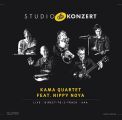 KA MA Quartet - Studio Konzert (180g Vinyl / Limited...