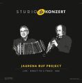 Jaurena Ruf Project - Studio Konzert (180g Vinyl /...