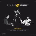 Shalosh - Studio Konzert (180g Vinyl / Limited Edition)