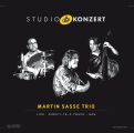 Sasse Martin - Studio Konzert (180g Vinyl / Limited Edition)