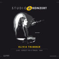 Trummer Olivia - Studio Konzert (180g Vinyl / Limited...