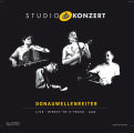 Donauwellenreiter - Studio Konzert (180g Vinyl / Limited...