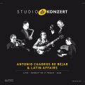 Cuadros de Bejar Antonio - Studio Konzert (180g Vinyl /...
