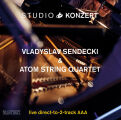 Sendecki Vladyslav - Studio Konzert (180g Vinyl / Limited...