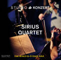 Sirius Quartet - Studio Konzert (180g Vinyl / Limited...