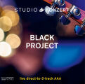 Black Project - Studio Konzert (180g Vinyl / Limited...