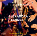 Lehmler Alexandra - Studio Konzert (180g Vinyl / Limited...