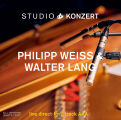 Weiss Philipp - Studio Konzert (180g Vinyl / Limited...
