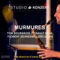Bourgeois Tom / Dille Thibault / u.a. - Studio Konzert...