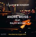 Weiss Andre - Studio Konzert (180g Vinyl / Limited Edition)