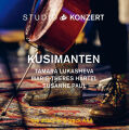 Kusimanten - Studio Konzert (180g Vinyl / Limited Edition)