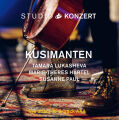 Kusimanten - Studio Konzert (180g Vinyl / Limited Edition)