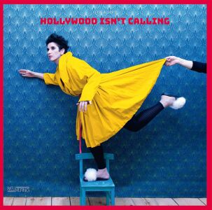 Alony Efrat - Hollywood Isnt Calling
