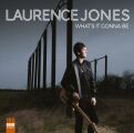 Jones Laurence - Whats It Gonna Be