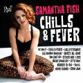 Fish Samantha - Chills & Fever