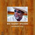 Big Daddy Wilson - Neckbone Stew (180g audiophile Vinyl LP)