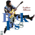 Allison Luther - Reckless (180g audiophile Vinyl LP)