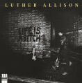 Allison Luther - Life Is A Bitch (180g audiophile Vinyl LP)