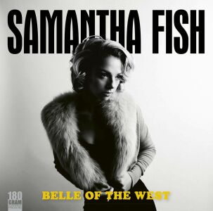 Fish Samantha - Bell Of The West