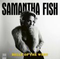 Fish Samantha - Bell Of The West (audiophile Vinyl LP)