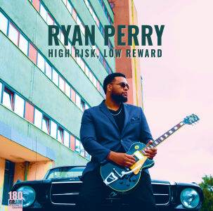 Perry Ryan - High Risk, Low Rewards