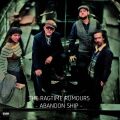Ragtime Rumours, The - Abandon Ship
