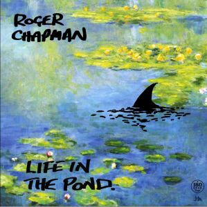 Chapman Roger - Life In The Pond