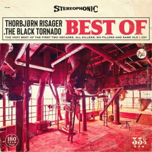 Risager Thorbjorn - Best Of