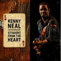 Neal Kenny - Straight From The Heart