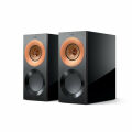 KEF Reference 1 Meta (High-gloss Black / Copper)