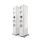 KEF Reference 5 Meta (High-gloss White / Champagne)