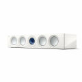 KEF Reference 4 Meta (High-gloss White / Blue)