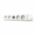KEF Reference 4 Meta (High-gloss White / Champagne)