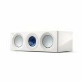KEF Reference 2 Meta (High-gloss White / Blue)