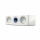KEF Reference 2 Meta (High-gloss White / Blue)